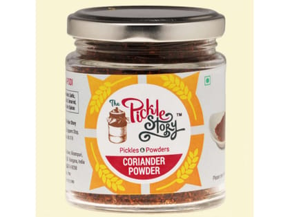 Coriander Powder 100 Grams