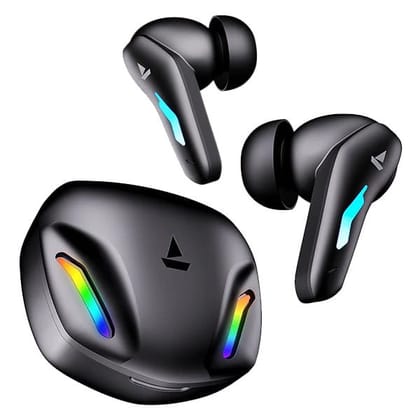 boAt Immortal 100 TWS Wireless Earbuds