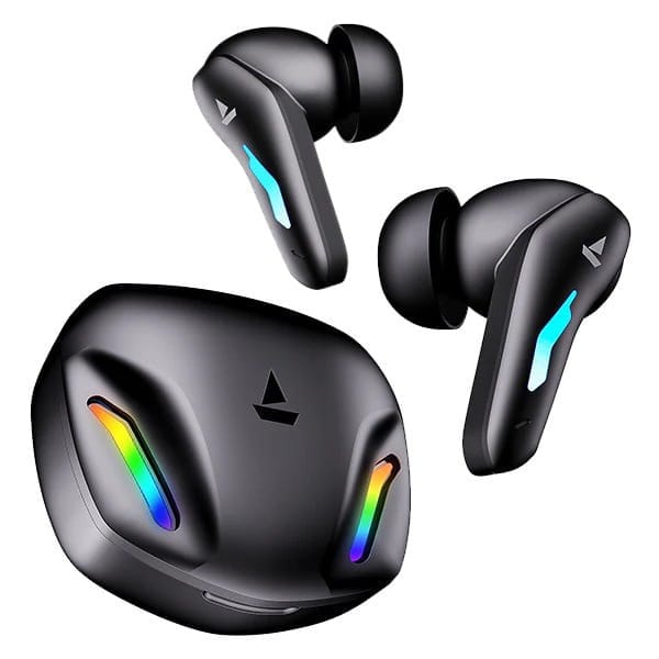boAt Immortal 100 TWS Wireless Earbuds