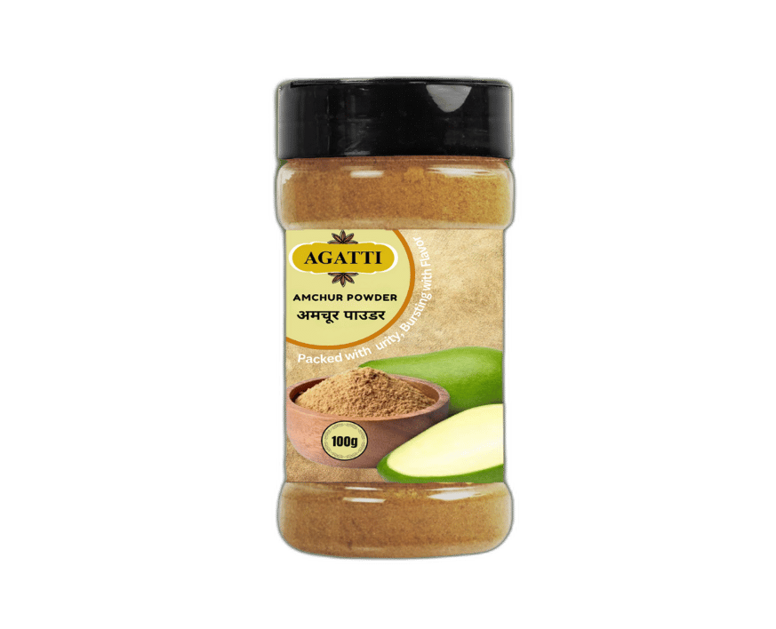 Amchur Masala Powder 100g