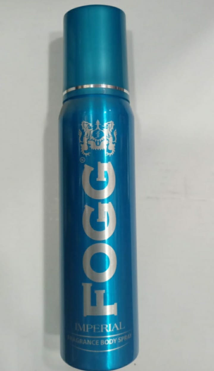 Fogg imperial body spray