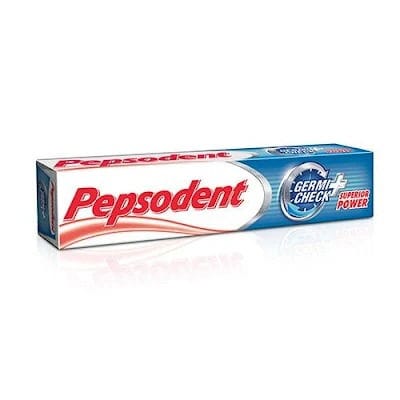 Pepsodent Germi Check Cavity Protection Toothpaste, 45 gm