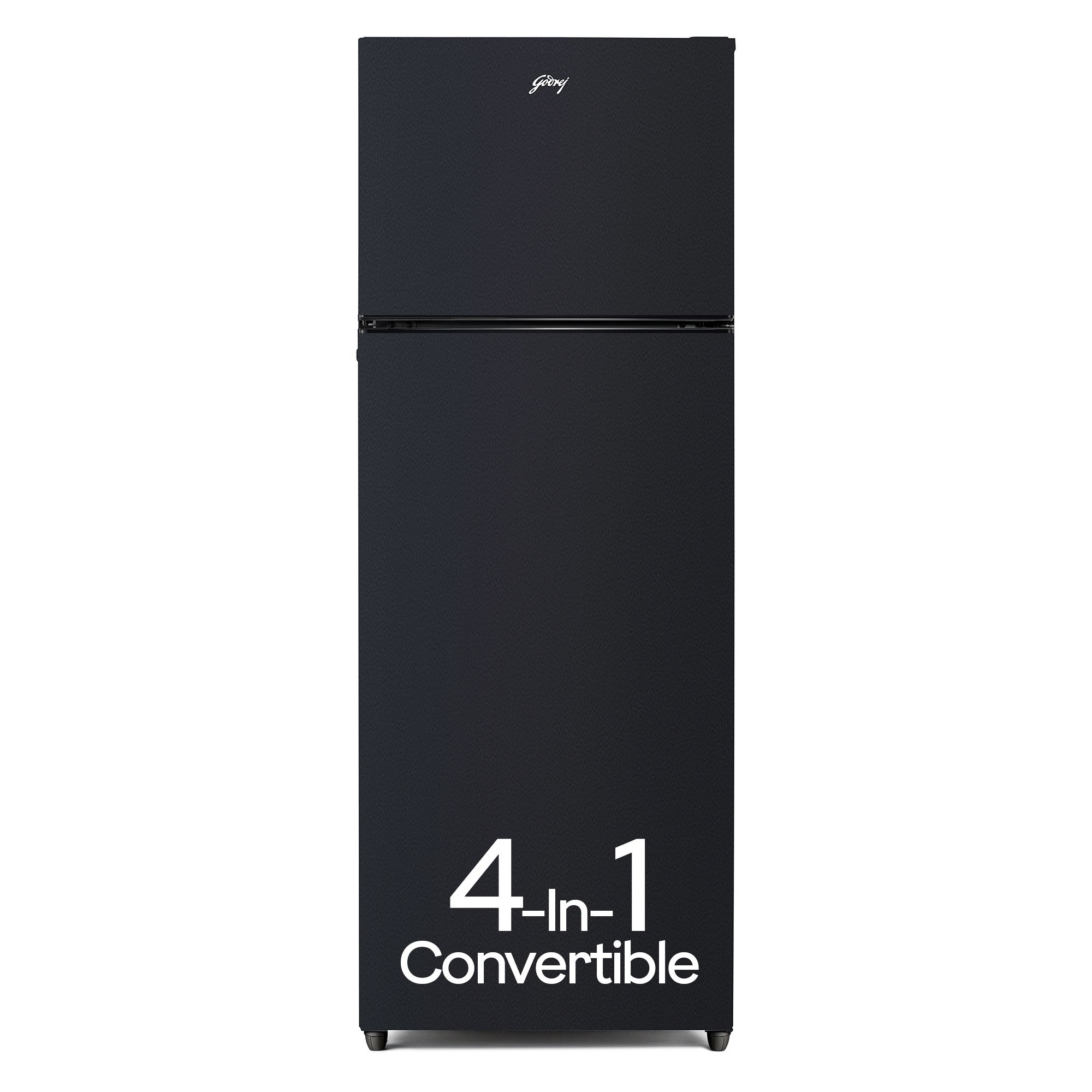 Godrej 308 L 2 Star Fully Convertible 4-in-1, Nano Shield
