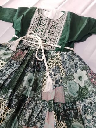 Elegant Floral Print Maxi Dress Elegant Floral Print Maxi Dress