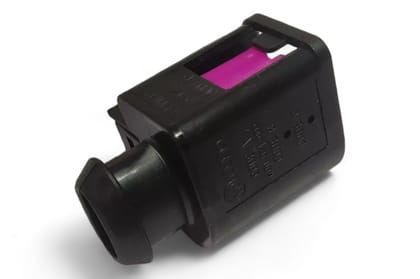 VAG (VW, Audi, Skoda) Fuel System Connector AV966703