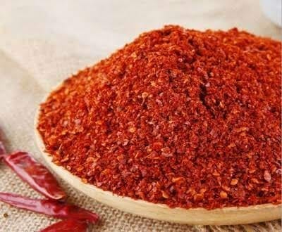 FB Premium Kutti Lal Mirch 100gm