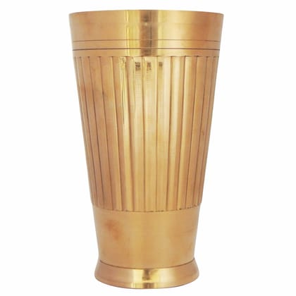 Brass Glass Salai No. 20, 500 Ml (BCMAS124 E)