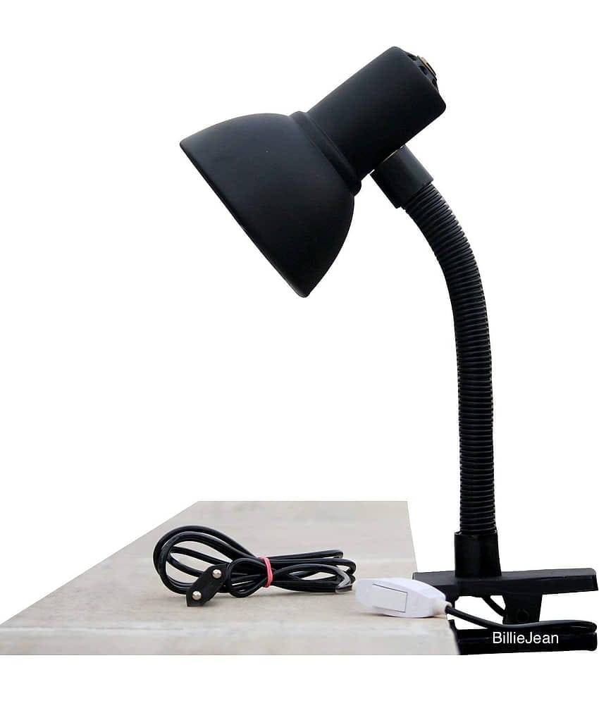 BillieJean Aluminium Table Lamp - Pack of 1