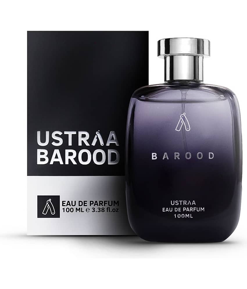 Ustraa - Eau De Parfum (EDP) For Men 100ml ( Pack of 1 )