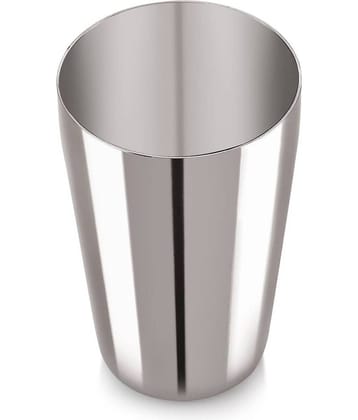 Neelam Stainless Steel 500 ml Glasses