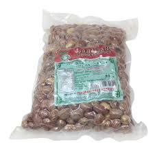 PANJWANI SKIN SALTED PEANUTS 500GM
