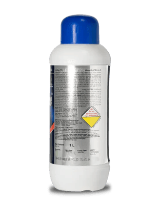 Confidence 555 - 1Ltr.
