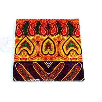 ETHEREAL COASTERS - SET OF 2