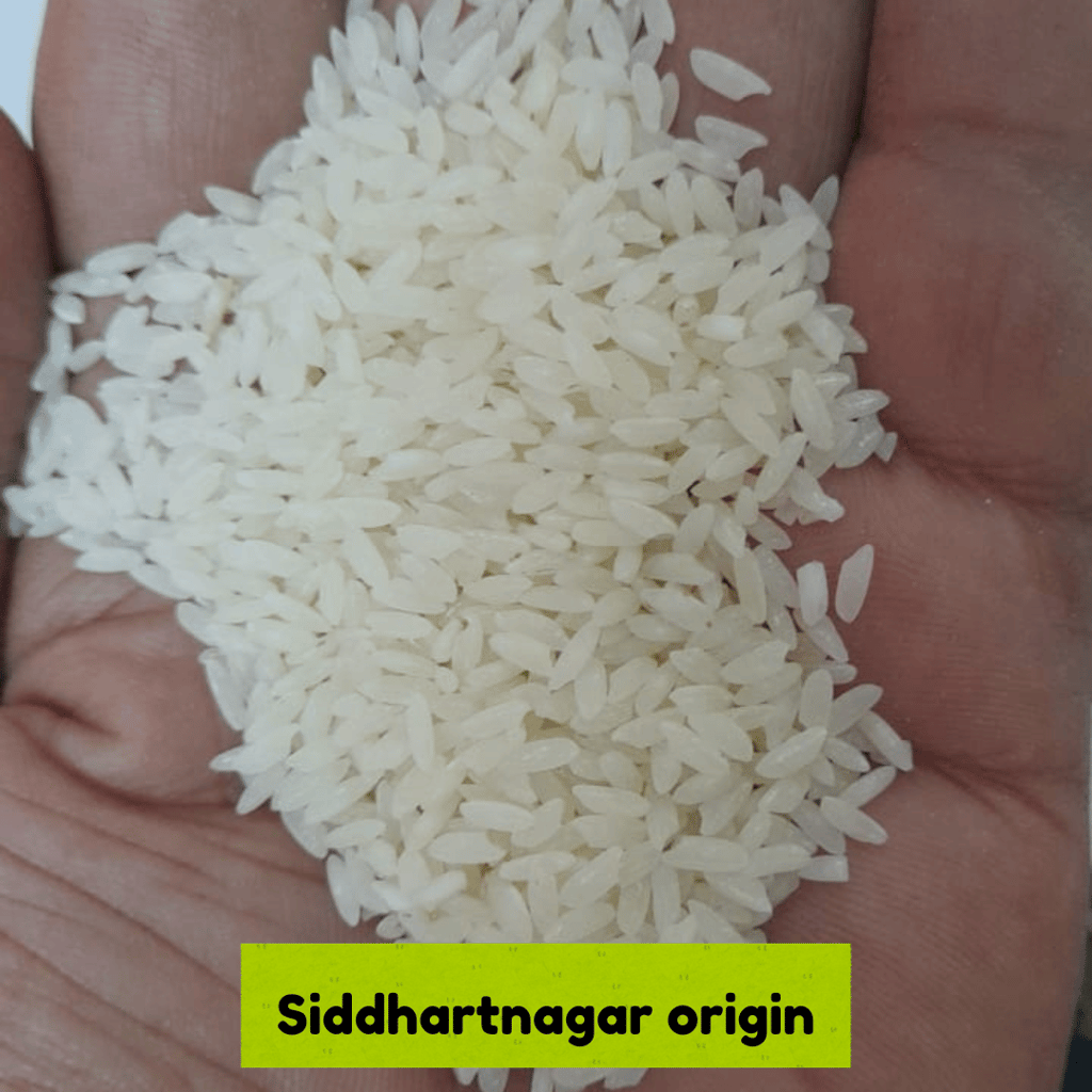 Kalanamak Rice (30Kg Bag)