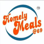 Homely Meals @69