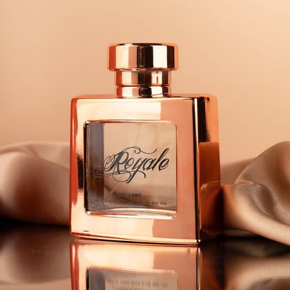  Laurelle London Royale Edition COPPER For Men EDT 100ml
