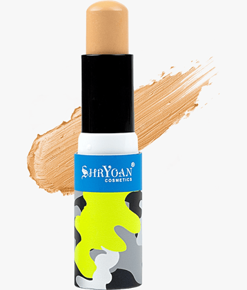shryoan - Dark Stick Concealer 11 ml