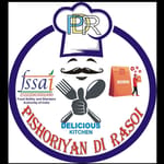 PISHORIYAN DI RASOI