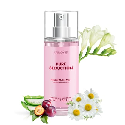 Pure Seduction - Body Mist Pure Seduction - Body Mist