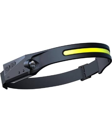 RAMDEV ENTEPRISE - Multicolor Head Torch ( Pack of 1 )