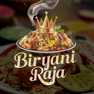 Biryani Raja