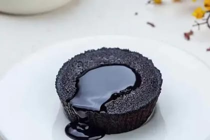 Choco Lava