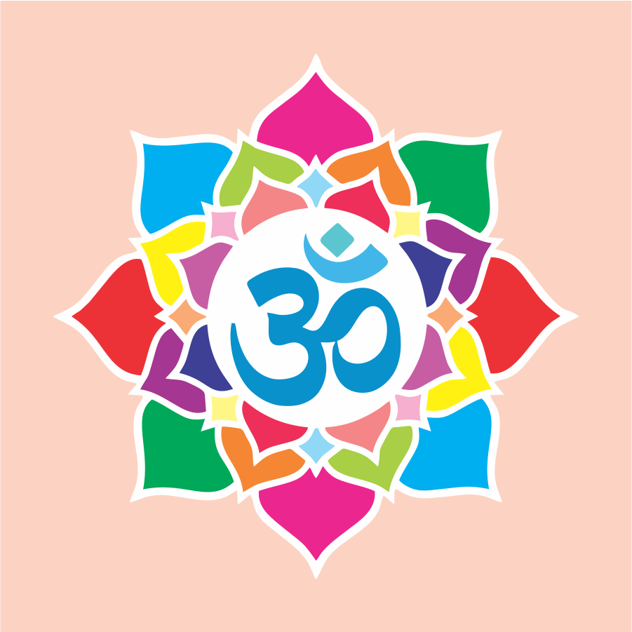 Reusable wooden Stencils Rangoli-19