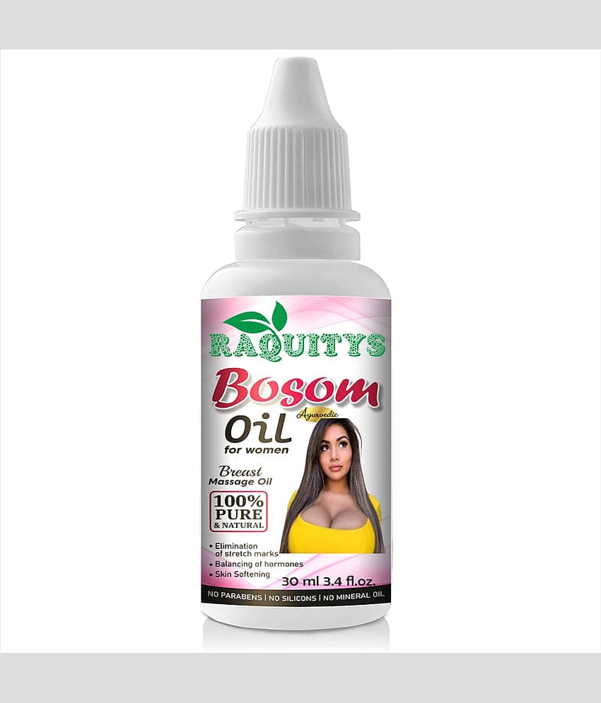 raquitys Breast oil for breast tightening, women breast tightening oil 30ml
