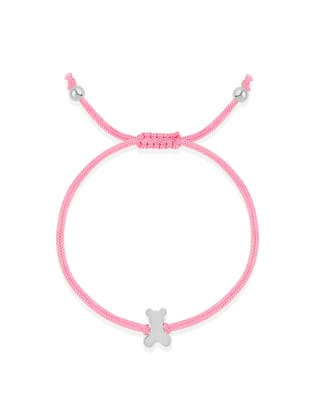 Be My Teddy Adjustable Bracelet For Her