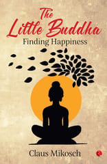 Theittle Buddha