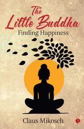 Theittle Buddha
