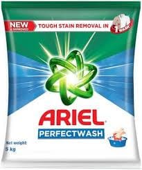 ARIEL PERFECT WASH HW 500G