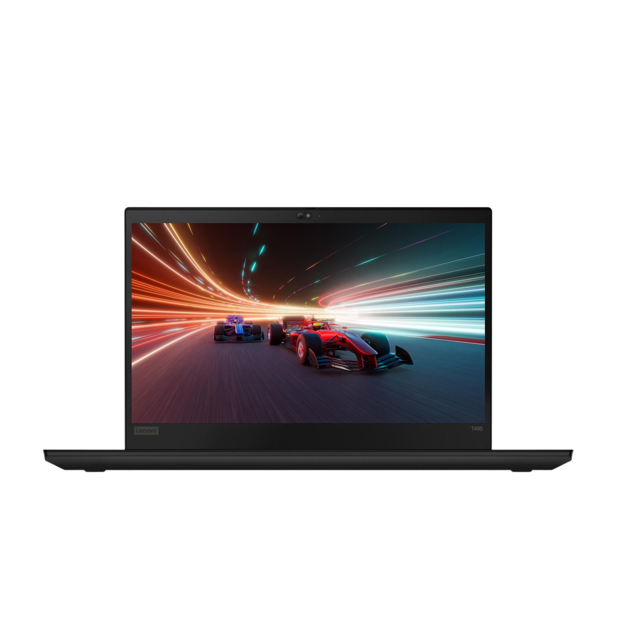 REFURBISHED | LENOVO THINKPAD T495 | AMD RYZEN 5 PRO 3500 | 8 GB RAM | 512 GB SSD | 14" FHD TOUCH SCREEN | WINDOWS 10 | BLACK