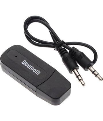iCases Black Bluetooth Device