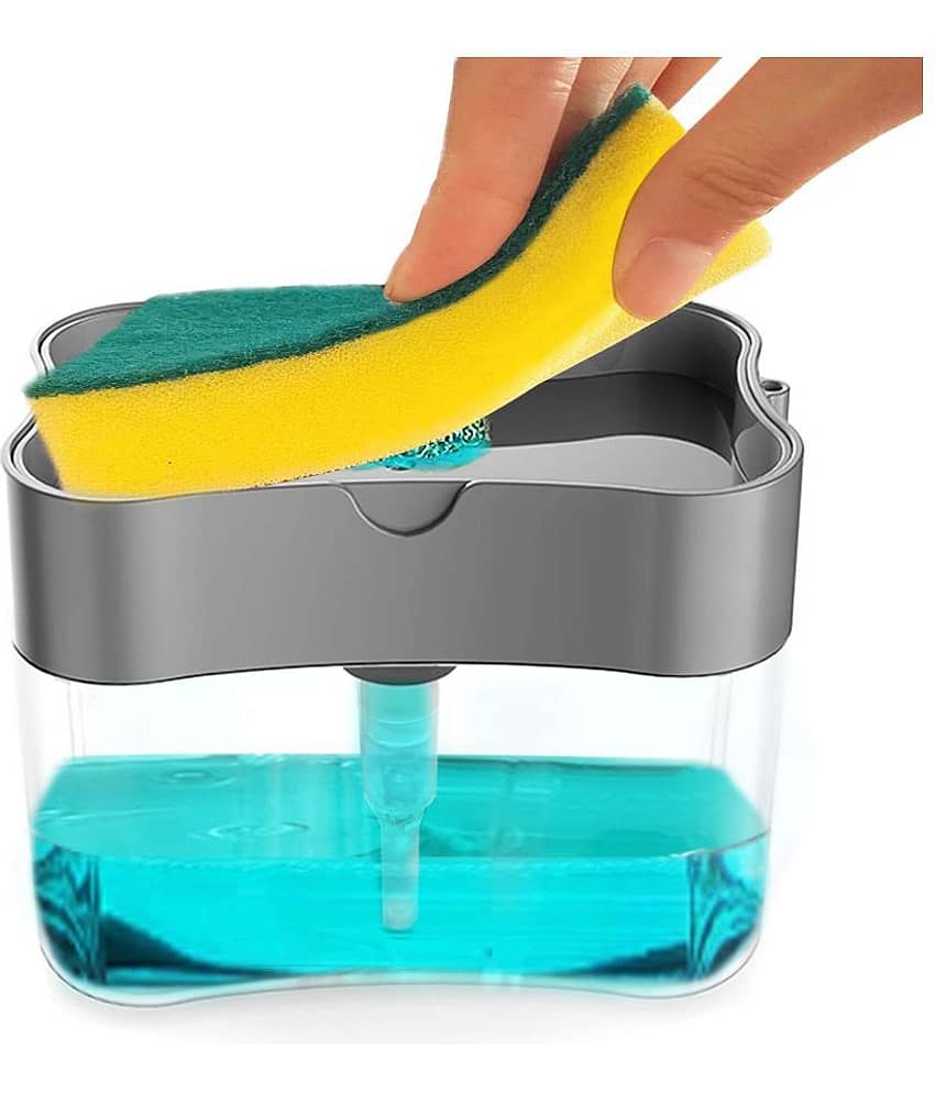 SAP E COMMERCE Plastic Soap Dispensers
