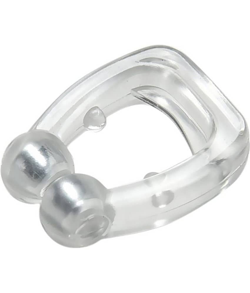 AEFSATM Anti Snore Nose Clip Nose Clip