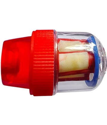 Water Tap Plastic Candle Filter Cartridge - Filter Compatible with Non Electric Water Purifiers