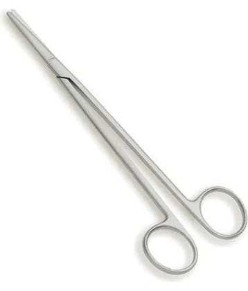 Tosh Metzenbaum 8" Dissecting Scissors Straight
