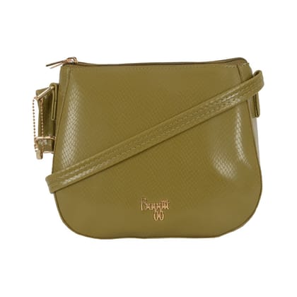 L WINDO SEAL 5 SH TURTLE GREEN