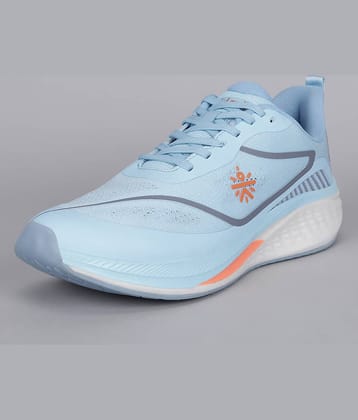 Cult Stratus Blue Men's Sports Running Shoes