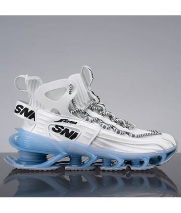 ATOM Alpha Predator Blue Men's Lifestyle Shoes