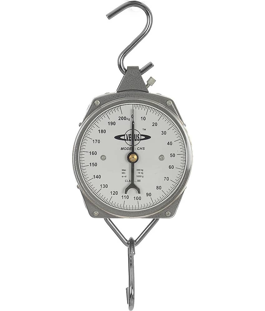 ATIPRIYA Analog Commercial Weighing Scales