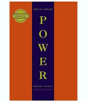 THE CONCISE 48 LAWS OF POWER