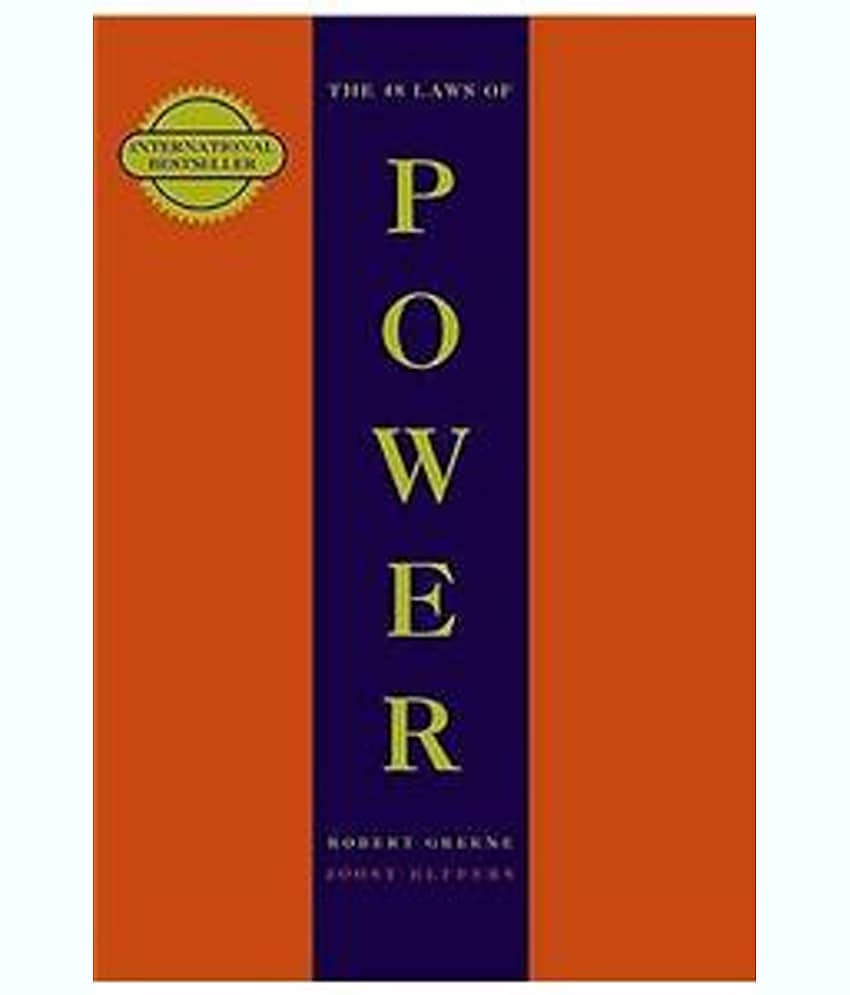 THE CONCISE 48 LAWS OF POWER