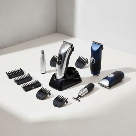 Trimmer Plus Rms Trimmer