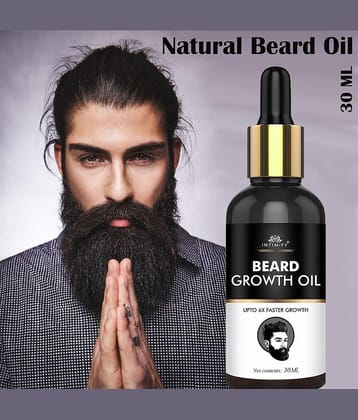 Intimify Beard Growth Oil, for hair beard oil, much beard oil, muchstac growth oil, 30 ml