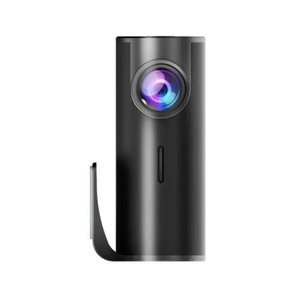Dash Cam (SY-308 PRO) 2K WiFi , G-Sensor, GPS Support, Time-Lapse & Loop Recording, Motion Detection, Compact Car Camera Dash Cam (SY-308 PRO) 2K WiFi , G-Sensor, GPS Support, Time-Lapse & Loop Recording, Motion Detection, Compact Car Camera