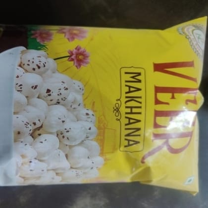 Makhana