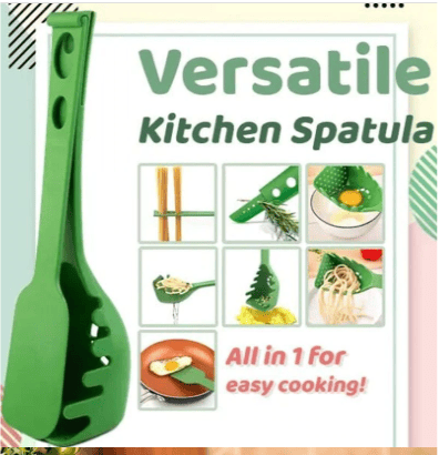 8 in 1 Versatile Kitchen Gadget