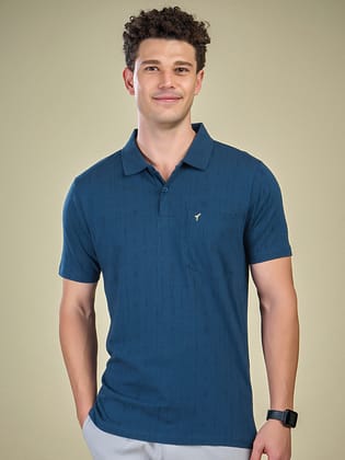 TSTCSA-A07 Polo SJ T-Shirts All Over Print